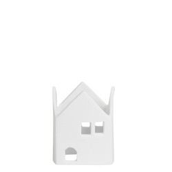 Raeder Little house Porcelanowa obrczka na serwetki