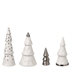 Raeder ZIMOWY LAS Figurki witeczne