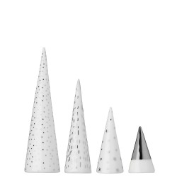 Raeder LITTLE WINTER FOREST Figurki witeczne