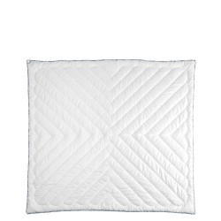 MyAlpaca MyAlpaca Kodra zimowa, niebieska lamwka 240x220 cm