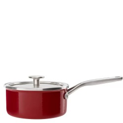 KitchenAid Steel Core Enamel Rondel emaliowany