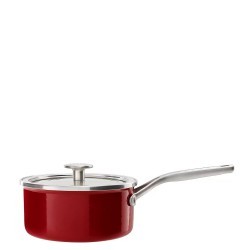 KitchenAid Steel Core Enamel Rondel emaliowany