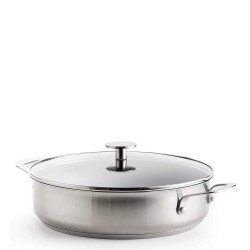 KitchenAid Stainless Steel Patelnia g��boka