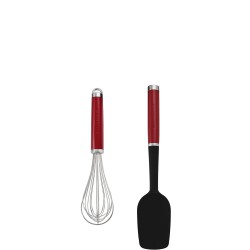KitchenAid Empire Red zestaw akcesoriw do pieczenia