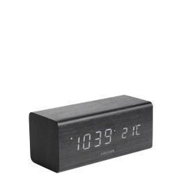 Block Budzik LED