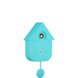 Karlsson Modern Cuckoo Zegar cienny z kukuk