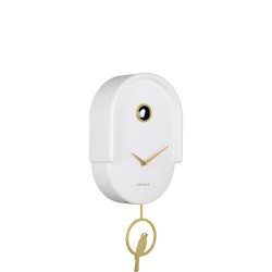 Karlsson Tweet Zegar �cienny z kuku�k�