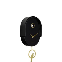 Karlsson Tweet Zegar �cienny z kuku�k�