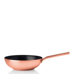 Mepra Stile Bronzo Wok