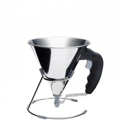 de Buyer deBuyer pistolet do sos�w i krem�w