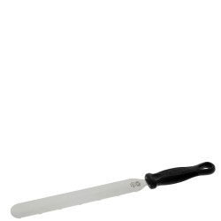 de Buyer FKOFFICIUM �opatka do biszkopt�w z z�bkowanym ostrzem