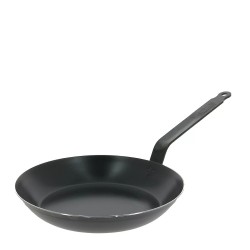 de Buyer Blue Carbon Patelnia