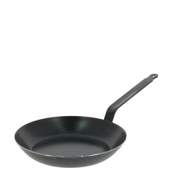 de Buyer Blue Carbon Patelnia