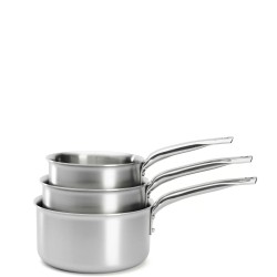 de Buyer ALCHIMY Zestaw 3 rondli