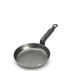 de Buyer MINERAL B Patelnia do blin�w 14 cm