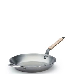de Buyer MINERAL B BOIS Patelnia 32 cm
