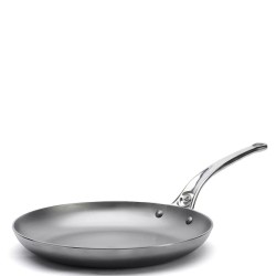 de Buyer MINERAL B PRO Patelnia do omlet�w 28 cm