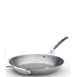 de Buyer MINERAL B PRO Patelnia 32 cm