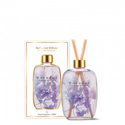 White Musk dyfuzor zapachowy z patyczkami