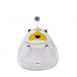 3 sprouts Mi Polarny Organizer kpielowy
