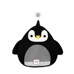 3 sprouts Pingwin Organizer kpielowy