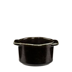 Verlo Iron ramekin z uchwytami