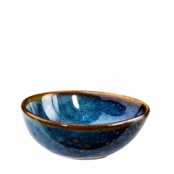 Deep Blue ramekin