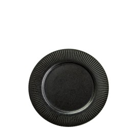 Verlo Plisse Talerz p�aski