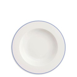 Verlo FORTE MIZU I Talerz g��boki