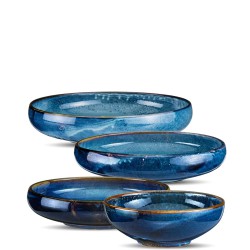 Verlo DEEP BLUE Zestaw mis sa�atowych