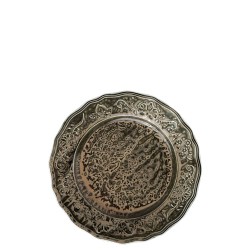 Verlo POEM WETLANDS Talerz p�aski