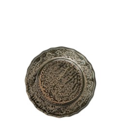 Verlo POEM WETLANDS Talerz p�aski