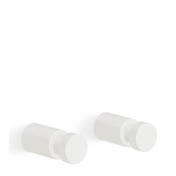 Zack Aivo Zestaw dwch wieszakw