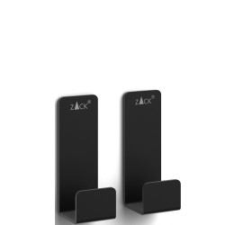 Zack Potes Haczyki cienne 2 szt