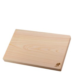 Miyabi drewniana deska do krojenia