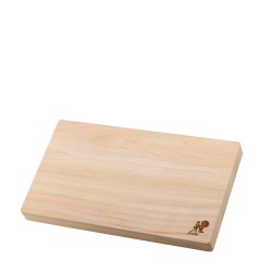 Miyabi drewniana deska do krojenia