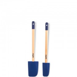 ZYLISS Zyliss Silikonowe szpatu�ki 2 szt.