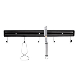 WEIS Weis Listwa na noe + 5 haczykw