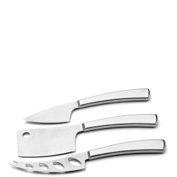 WEIS Weis Zestaw 3 noy do sera