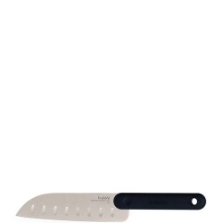 Trebonn Black N santoku