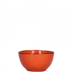 Rose Tulipani Concerto Arancione zestaw 6 misek na owoce