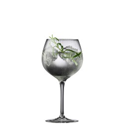 Lyngby Glass Palermo Kieliszki do ginu i toniku ,4 szt