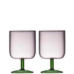 Lyngby Glass Torino Kieliszki do wina
