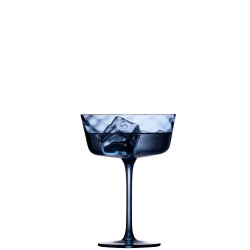 Lyngby Glass Vienna Kieliszki do szampana, 4 szt