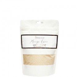 Mango Lime wieca zapachowa w opakowaniu uzupeniajcym