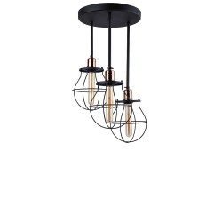 Nowodvorski MANUFACTURE Lampa wiszca