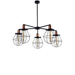 Nowodvorski MANUFACTURE Lampa wiszca