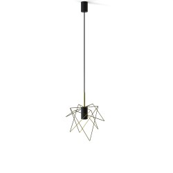 Nowodvorski GSTAR Lampa wiszca