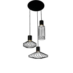 Nowodvorski PICO III Lampa wisz�ca