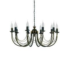 Nowodvorski ARES X �yrandol